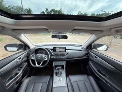 Changan CS75 2023 Enjoy Edition 1.5T DCT Premium Edition - фото 10