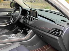 Changan CS75 2023 Enjoy Edition 1.5T DCT Premium Edition - фото 12