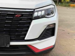 Changan CS75 2023 Enjoy Edition 1.5T DCT Premium Edition - фото 13