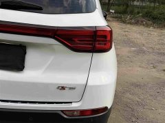 Changan CS75 2023 Enjoy Edition 1.5T DCT Premium Edition - фото 16