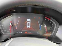 Changan CS75 2023 Enjoy Edition 1.5T DCT Premium Edition - фото 17