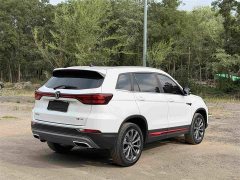 Changan CS75 2023 Enjoy Edition 1.5T DCT Premium Edition - фото 4