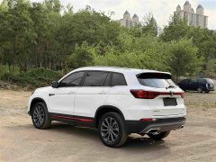 Changan CS75 2023 Enjoy Edition 1.5T DCT Premium Edition - фото 6