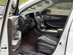 Changan CS75 2023 Enjoy Edition 1.5T DCT Premium Edition - фото 7