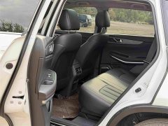 Changan CS75 2023 Enjoy Edition 1.5T DCT Premium Edition - фото 8