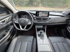 Changan CS75 2023 Enjoy Edition 1.5T DCT Premium Edition - фото 9
