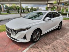 Ruicheng PLUS 1.5T DCT Lingyue type - фото 1