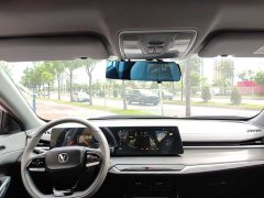 Ruicheng PLUS 1.5T DCT Lingyue type - фото 17