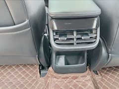 Ruicheng PLUS 1.5T DCT Lingyue type - фото 18