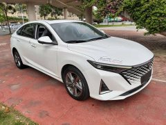 Ruicheng PLUS 1.5T DCT Lingyue type - фото 3