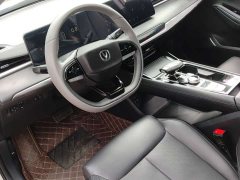 Ruicheng PLUS 1.5T DCT Lingyue type - фото 8