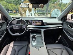 Changan CS75PLUS second generation 1.5T automatic premium - фото 10