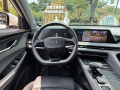 Changan CS75PLUS second generation 1.5T automatic premium - фото 11