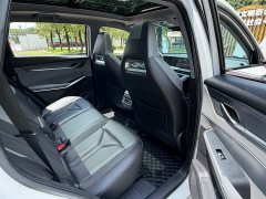 Changan CS75PLUS second generation 1.5T automatic premium - фото 12