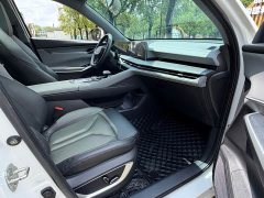 Changan CS75PLUS second generation 1.5T automatic premium - фото 13