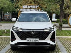 Changan CS75PLUS second generation 1.5T automatic premium - фото 2
