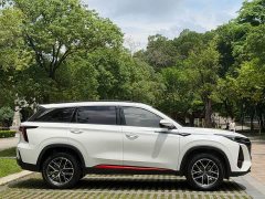 Changan CS75PLUS second generation 1.5T automatic premium - фото 4