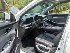 Changan CS75PLUS second generation 1.5T automatic premium - фото 8