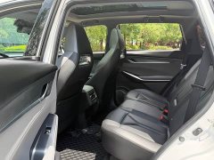 Changan CS75PLUS second generation 1.5T automatic premium - фото 9