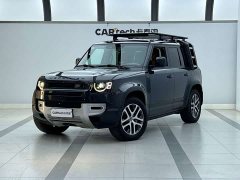 Land Rover Defender facelift 110 3.0T P400 Dark Special Edition - фото 1