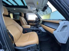 Land Rover Defender facelift 110 3.0T P400 Dark Special Edition - фото 11