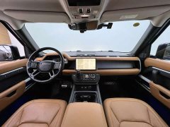 Land Rover Defender facelift 110 3.0T P400 Dark Special Edition - фото 12