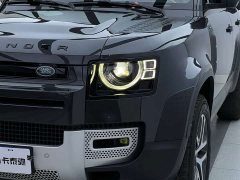 Land Rover Defender facelift 110 3.0T P400 Dark Special Edition - фото 2