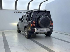 Land Rover Defender facelift 110 3.0T P400 Dark Special Edition - фото 3