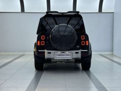 Land Rover Defender facelift 110 3.0T P400 Dark Special Edition - фото 4