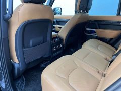 Land Rover Defender facelift 110 3.0T P400 Dark Special Edition - фото 5