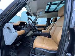 Land Rover Defender facelift 110 3.0T P400 Dark Special Edition - фото 7