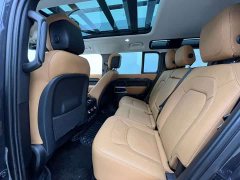 Land Rover Defender facelift 110 3.0T P400 Dark Special Edition - фото 8