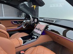 Maybach S-Class S 480 4MATIC - фото 4