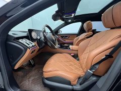 Maybach S-Class S 480 4MATIC - фото 6