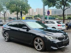 BMW 6 Series GT 2022 630i M Sports Package - фото 1