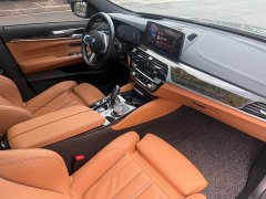 BMW 6 Series GT 2022 630i M Sports Package - фото 11