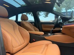 BMW 6 Series GT 2022 630i M Sports Package - фото 12