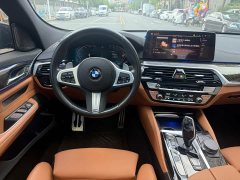 BMW 6 Series GT 2022 630i M Sports Package - фото 14