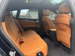BMW 6 Series GT 2022 630i M Sports Package - фото 15