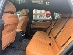 BMW 6 Series GT 2022 630i M Sports Package - фото 16