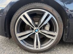 BMW 6 Series GT 2022 630i M Sports Package - фото 18