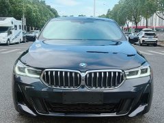 BMW 6 Series GT 2022 630i M Sports Package - фото 2