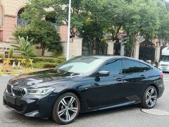 BMW 6 Series GT 2022 630i M Sports Package - фото 3