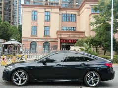 BMW 6 Series GT 2022 630i M Sports Package - фото 4