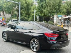 BMW 6 Series GT 2022 630i M Sports Package - фото 5