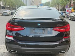 BMW 6 Series GT 2022 630i M Sports Package - фото 6