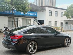 BMW 6 Series GT 2022 630i M Sports Package - фото 7