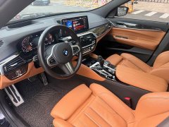 BMW 6 Series GT 2022 630i M Sports Package - фото 8