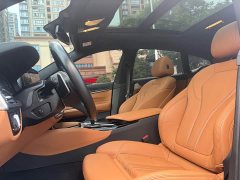 BMW 6 Series GT 2022 630i M Sports Package - фото 9