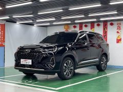 Chery Tiggo 8 PRO 2022 390T 2WD Sky Edition 5-Seater - фото 1